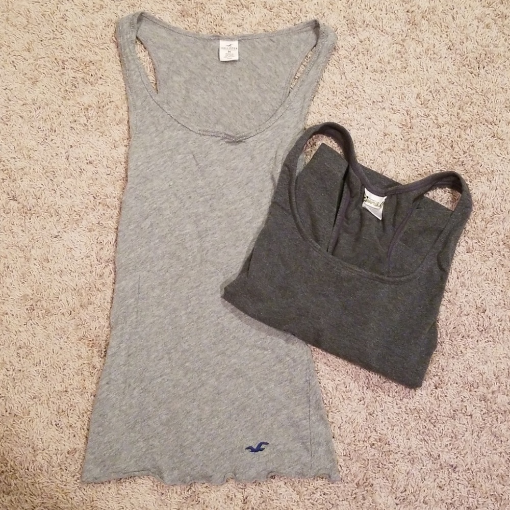 Tank Top Set 🌟 FINAL PRICE 🌟